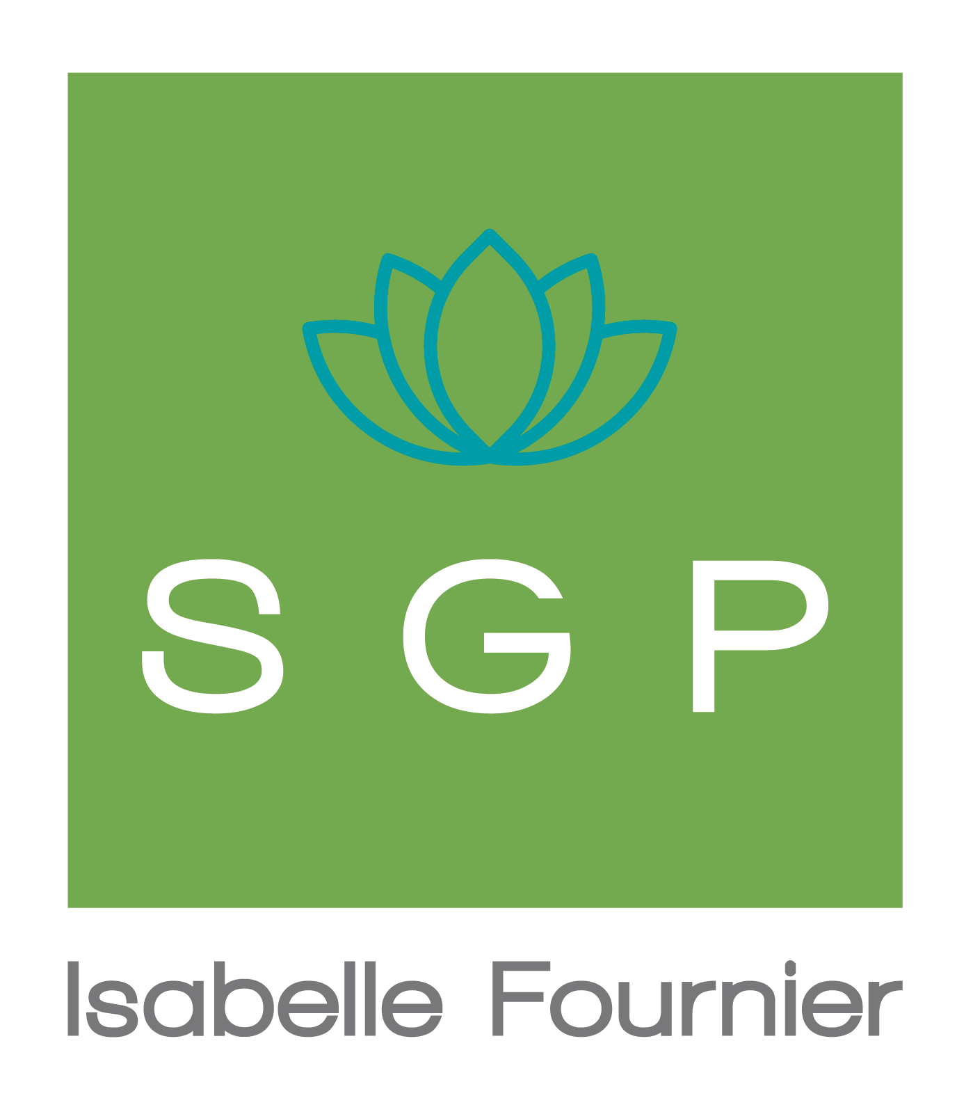 Les Services de Gestion Personnalisés – Isabelle Fournier 
